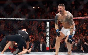 Глава UFC озвучил свое мнение относительно будущего Тома Аспиналла