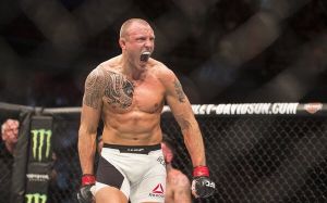 Джек Хермассон и Джаред Каннонье могут возглавить турнир UFC в Дании