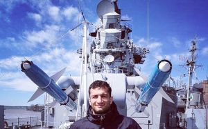 Гегард Мусаси: Я не буду скучать по боям, когда уйду на пенсию