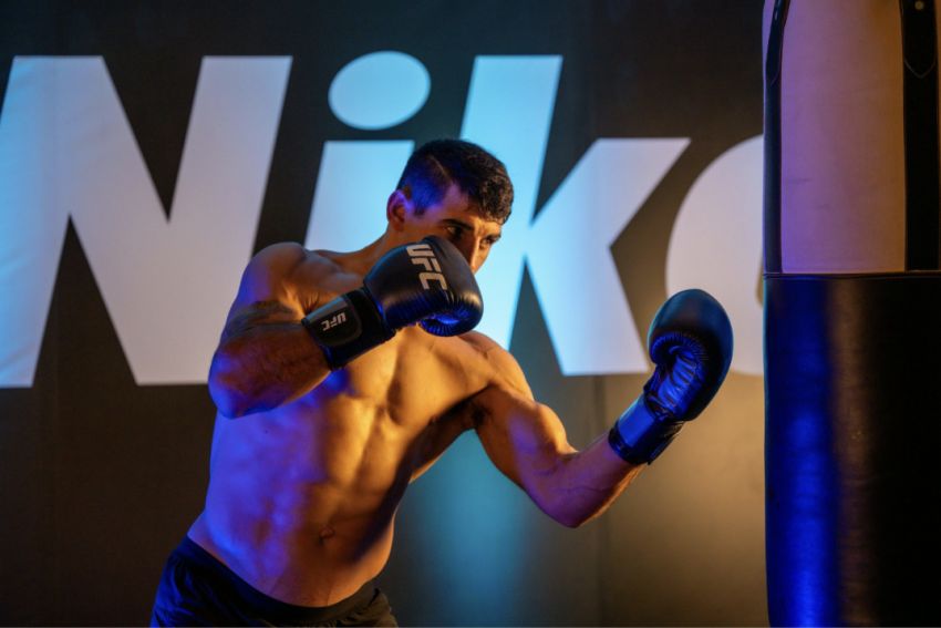 Самые ожидаемые бои осени и зимы 2026 года: что ждет поклонников бокса и MMA
