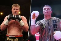 Дмитрий Кудряшов прокомментировал дисквалификацию Поветкина и Дрозда: "Все смеются над этим"