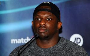 Диллиан Уайт негодует и считает, что WBC предала его