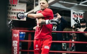 Редкач: "Невозможно тренироваться самостоятельно"