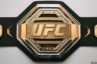 Реакция бойцов UFC на введение нового чемпионского пояса