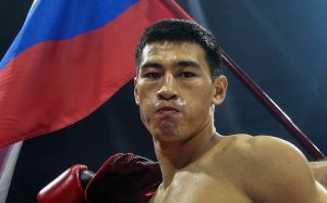 Дмитрий Бивол стал "суперчемпионом" WBA, Паскаль - обладатель "регулярного" титула
