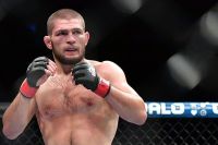 Хабиб Нурмагомедов: "50% бойцов UFC сидят на стероидах, но чистка продолжается"