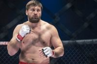 Виталий Минаков: "Моя главная мотивация – полноценно вернуться в Bellator и конкурировать за титул"