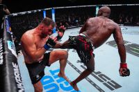 Джон Джонс нокаутировал Стипе Миочича на UFC 309