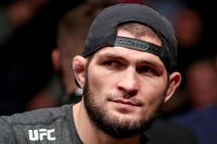 Хабиб Нурмагомедов отреагировал на слухи по поводу своего выступления на UFC 300