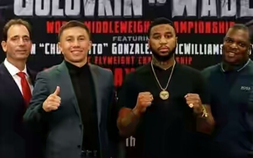 Boxingnewsonline.net: «Кто-то говорит, что титулы „бессмысленны“, но Головкин собирает их, как валюту»