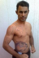 Jeferson Guilherme Pereira