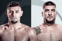 Bellator 260. Смотреть онлайн прямой эфир