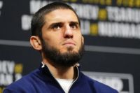 Ислам Махачев дал прогноз на свой бой с Гэрри