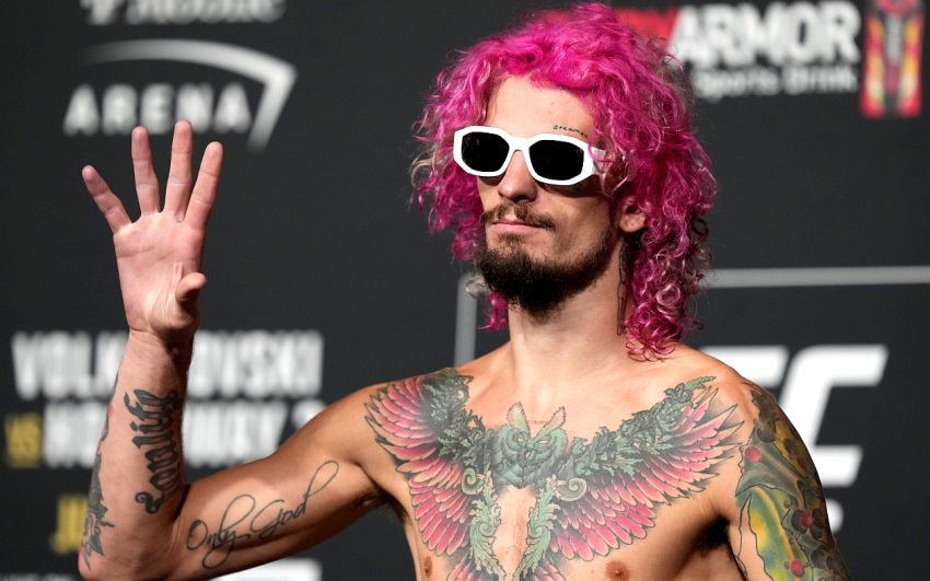 Шон О'Мэлли похвастался условиями нового контракта с UFC
