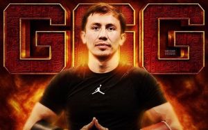 Слова соперников ГГГ до и после боя. Часть I.
