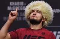 Хабиб Нурмагомедов предсказал, кто станет лучшим в легком весе UFC после его ухода