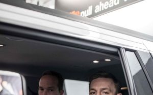 Конор МакГрегор подтвердил, что должен был выступить на UFC 224