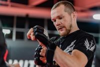 Петр Ян - о словах Порье, назвавшего его лучшим боксером в UFC: "Было приятно"