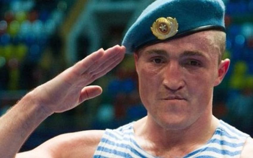 Лебедев перед боем с Флэнеганом: Важно не подвести страну