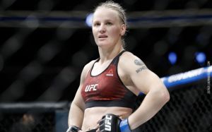 Бой Шевченко-Монтано может состояться на UFC 228