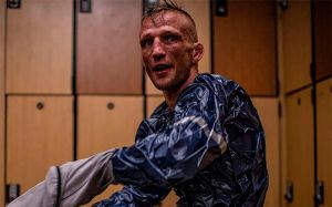 Ти Джей Диллашоу откровенно рассказал о своих ментальных проблемах