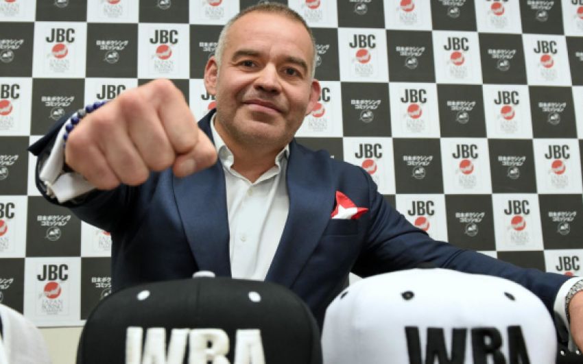 WBA вернула в рейтинги боксеров из России и Белоруссии
