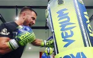 Беспощадный: Василий Ломаченко / док.фильм (рус) | FightSpace