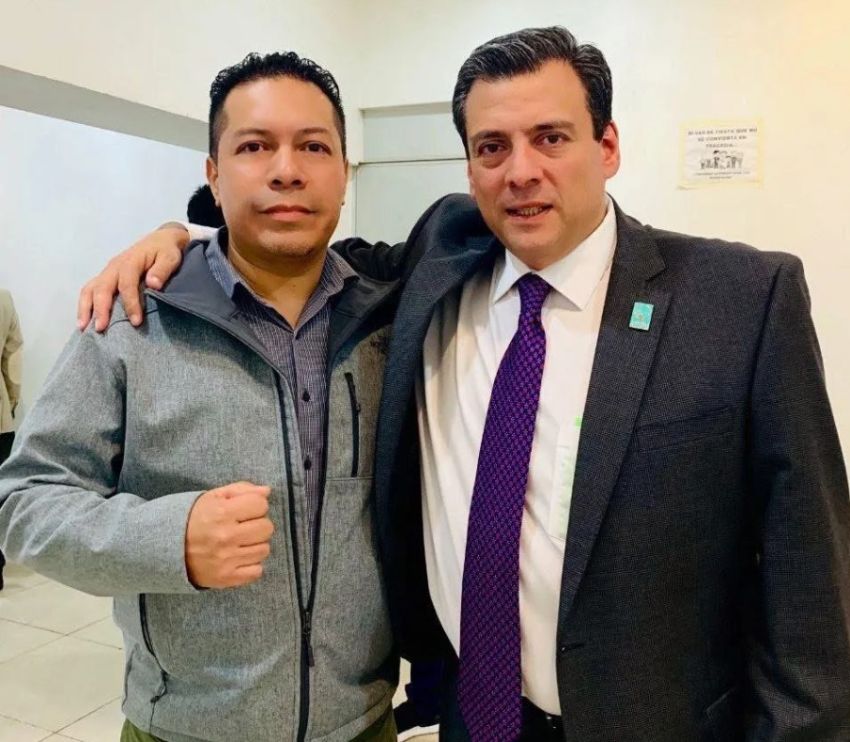 Скандал на турнире под эгидой WBC: Избит проворовавшийся промоутер