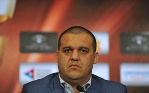 Умар Кремлев - о МОК: "Им не нравится, что я ж*пы не лижу? Пусть даже не рассчитывают"