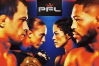 PFL New York. Смотреть онлайн прямой эфир