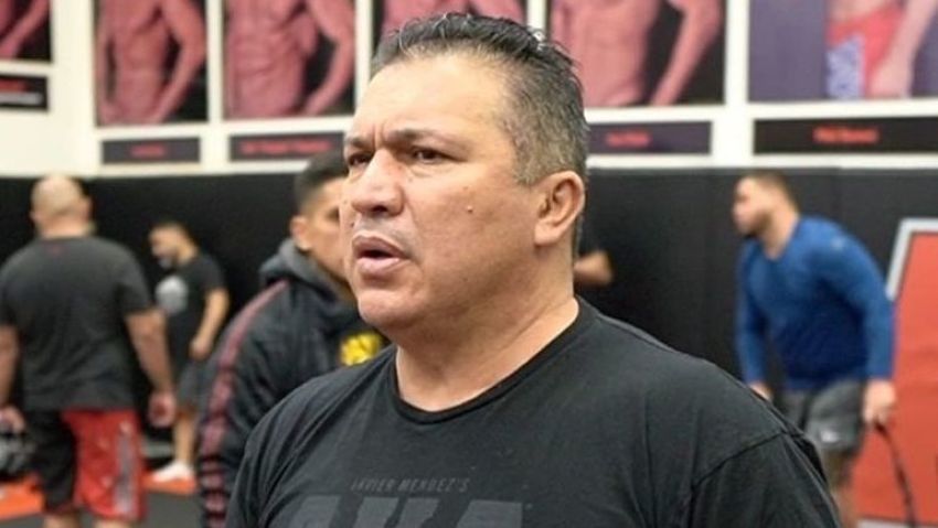 MMA news: Javier Mendez named the most dangerous striker in the UFC