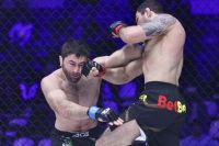 Эдуард Вартанян прокомментировал спорную победу над Коковым и обсудил возможный переход в UFC