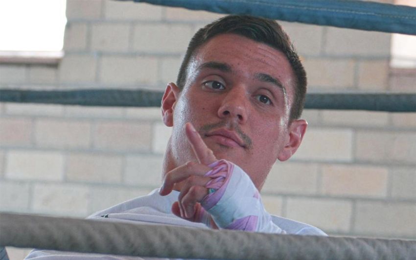 Дмитрий Кудряшов - о победе Тима Цзю: "Ему пора добиваться настоящих высот в профессиональном боксе"