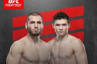 Роман Копылов выступит на UFC Fight Night 4 октября, есть соперник