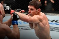 Мовсар Евлоев подерется с дебютантом UFC — Митчелл снялся с боя