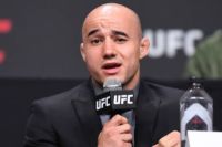 Марлон Мораес поделился своим секретным оружием в преддверии UFC 238