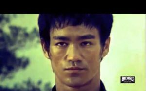 Manny Pacquiao vs Bruce Lee Tribute Video MMA - Boxing
