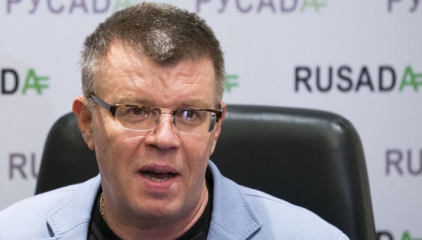 В России умер уже второй экс-руководитель антидопингового агентства