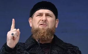 Изменения в ФБР: президента упразднили, ввели должность генсека, Кадыров поддержал нововведения