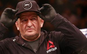 Абдулманап Нурмагомедов подвел итоги турнира GFC 20 в Узбекистане