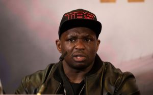Диллиан Уайт сомневается, что элиминатор на титул WBC с Тайсоном Фьюри состоится