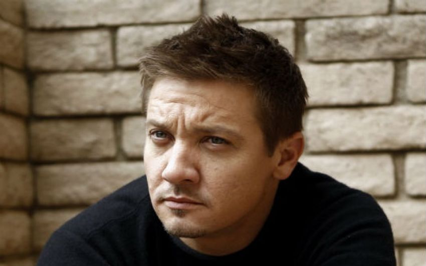 Вести из Голливуда: Джереми Реннер сыграет Рокки Марчиано