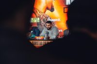 Агит Кабайел: "Мы вернули большой бокс в Германию!"