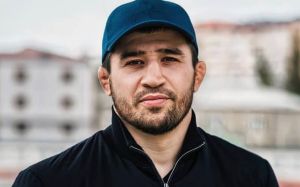 Рустам Хабилов сделал заявление по поводу отказа от боя с Корешковым