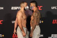 Видео боя Лайман Гуд - Белал Мухаммад UFC on ESPN 11