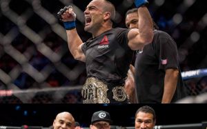 UFC выбрали следующего соперника для Джастина Гэйтжи