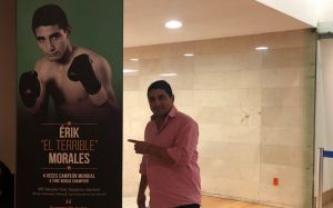 InstaBoxing: 28 июля 2018