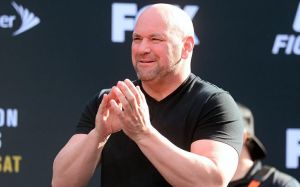 Дана Уайт назвал 2017-й самым лучшим годом в истории UFC