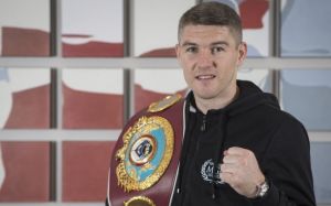 Смит: Канело переоценен