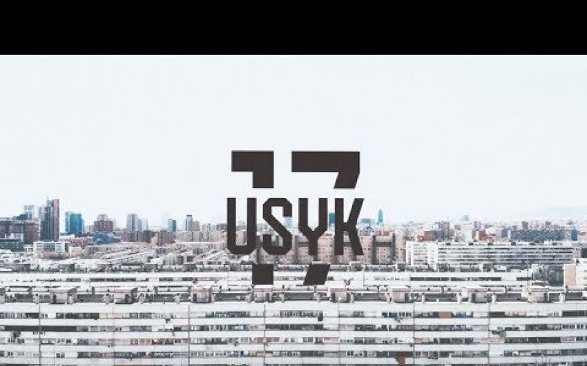 Усик - мотивация!